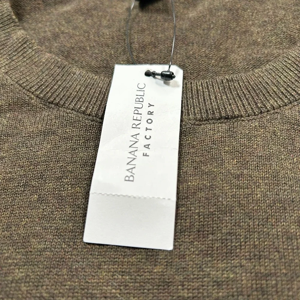 Banana Republic banana republic
